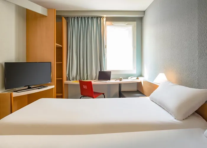 Ibis Rambert D'albon 3* Saint-Rambert-d'Albon