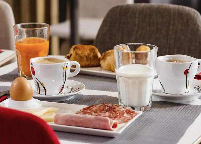 Ibis Rambert D'albon