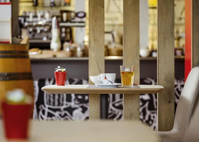 Ibis Rambert D'albon