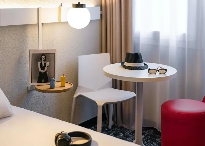 Hotel Ibis Rambert D'albon