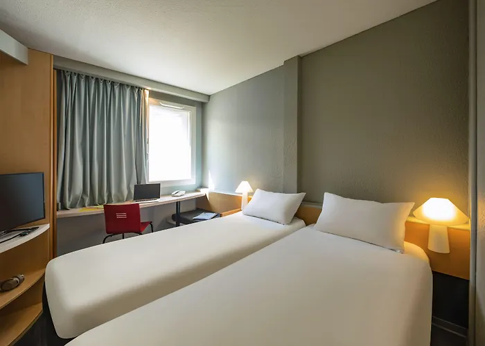 Hotel Ibis Rambert D'albon