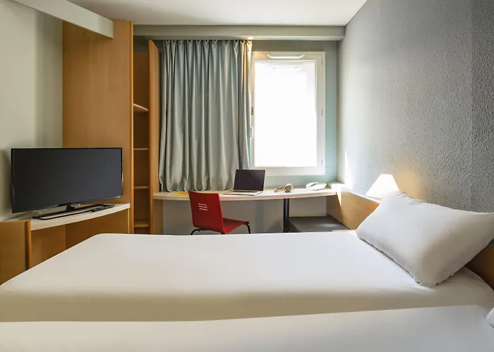 Hotel Ibis Rambert D'albon Saint-Rambert-d'Albon