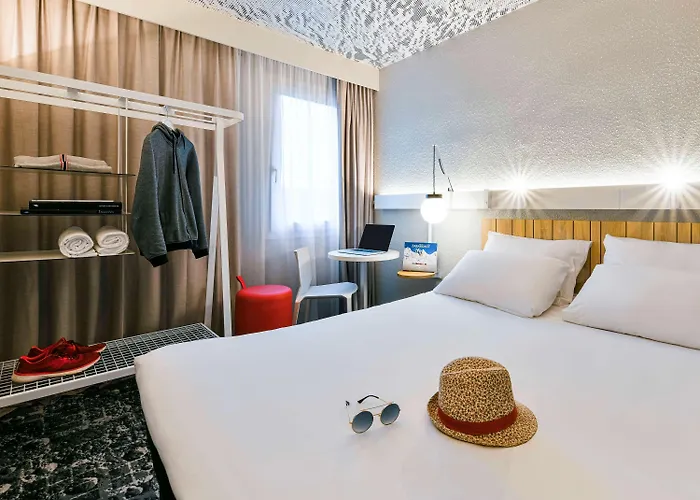 Ibis Rambert D'albon 3* Saint-Rambert-d'Albon