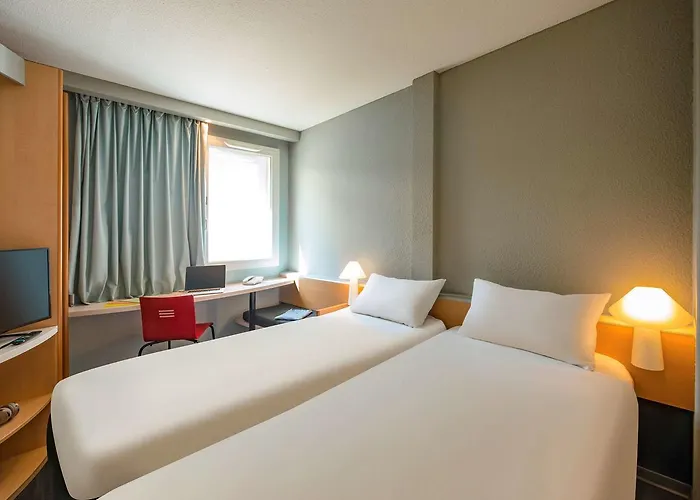 Hotel Ibis Rambert D'albon