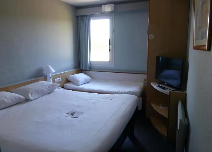 Hotel Ibis Rambert D'albon Saint-Rambert-d'Albon