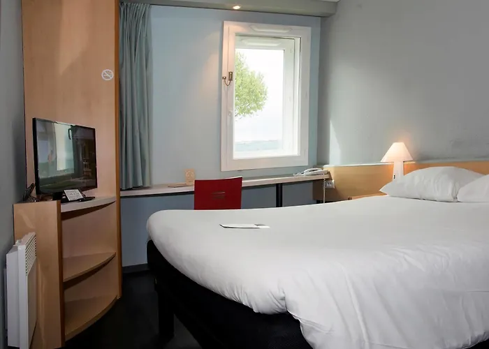 Ibis Rambert D'albon 3* Saint-Rambert-d'Albon